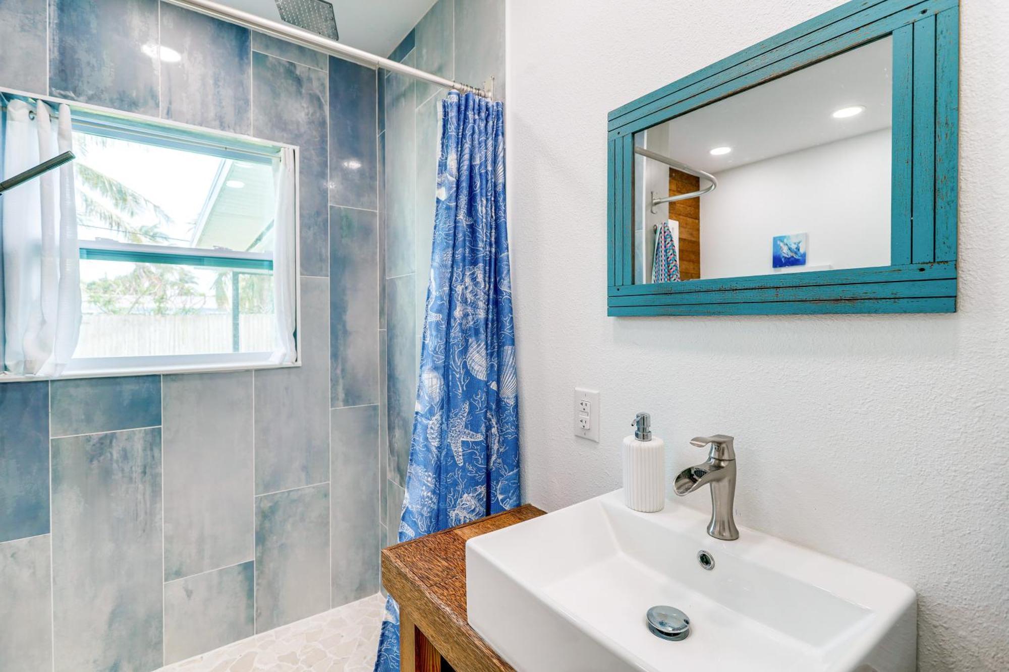 Pet-Friendly Cocoa Beach Home Walk To Beach! Eksteriør bilde